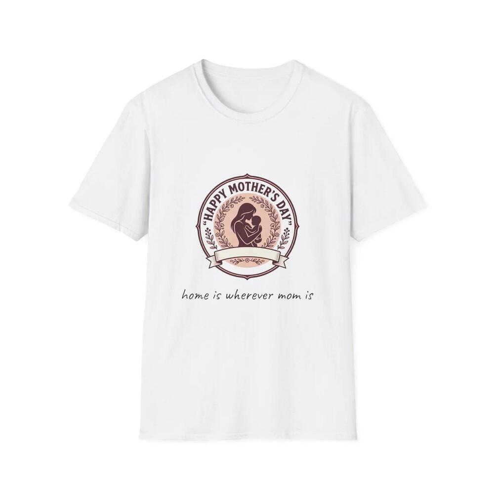 Mothers Day T Shirt